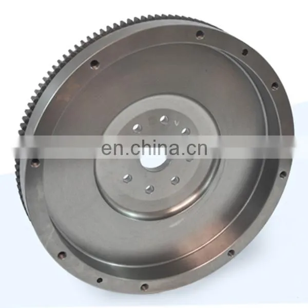 ISF3.8 Diesel Engine Flywheel Assy ISF3.8 diesel engine truck parts