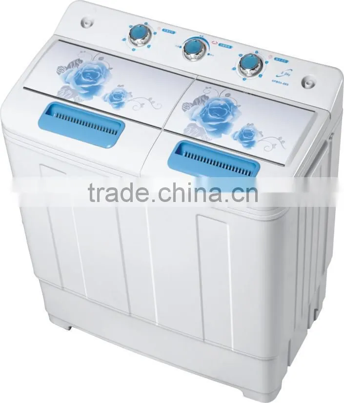 110v 220v cheap mini washing machine with spin