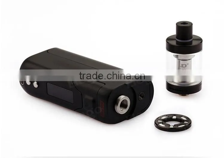 Newest 2016 Arrival Youde first starter kit with UD Balrog 70w TC mod and BALROG tank 70W from Elego wholesale UD BALROG 70W
