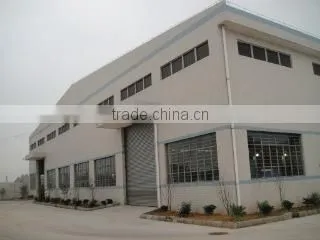 Shinegolden Steel Craft Co., Ltd. company overview - view 1