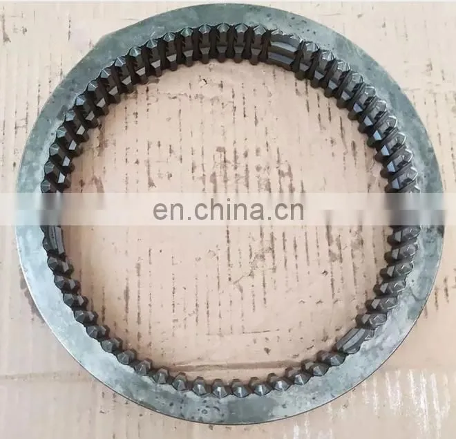 SINOTRUK gearbox Synchronizer gear sleeve AZ2210100124