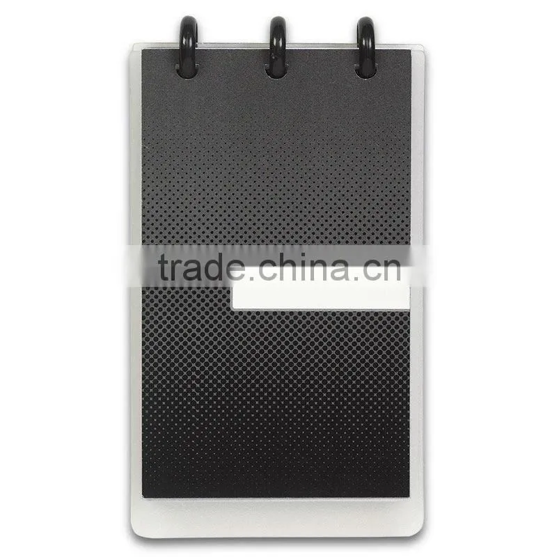 Simple Design Spiral Notebook Wholesale