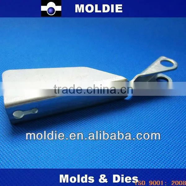 car door lock stamping parts