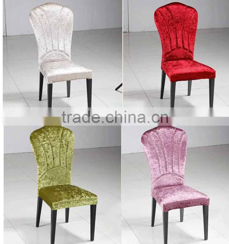 2015 grand imitated wooden chair for sale