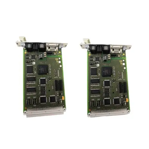 HIMA F8627X is a high-performance communication module for industrial automation and safety systems