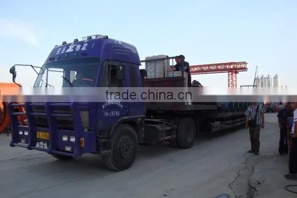 Sand Spiral Classifier/Screw Classifier/Spiral Upgrader Machine