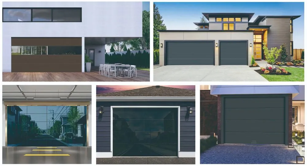 Frameless Glass