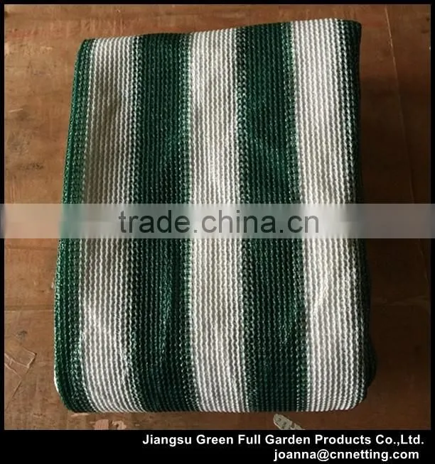 balcony wind protective shade netting