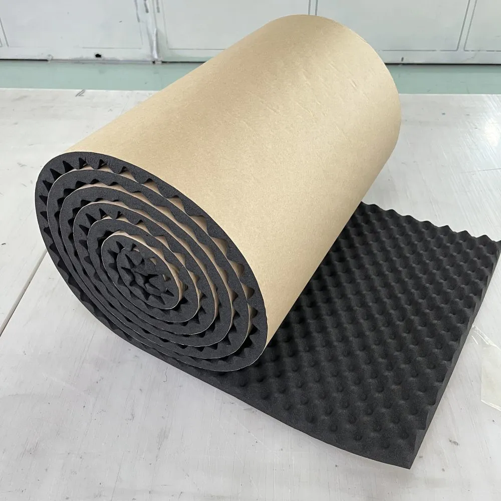The Ultimate Guide to Car Soundproofing Foam: Uses and Installation