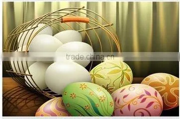 Happy Easter Egg Painting Kit