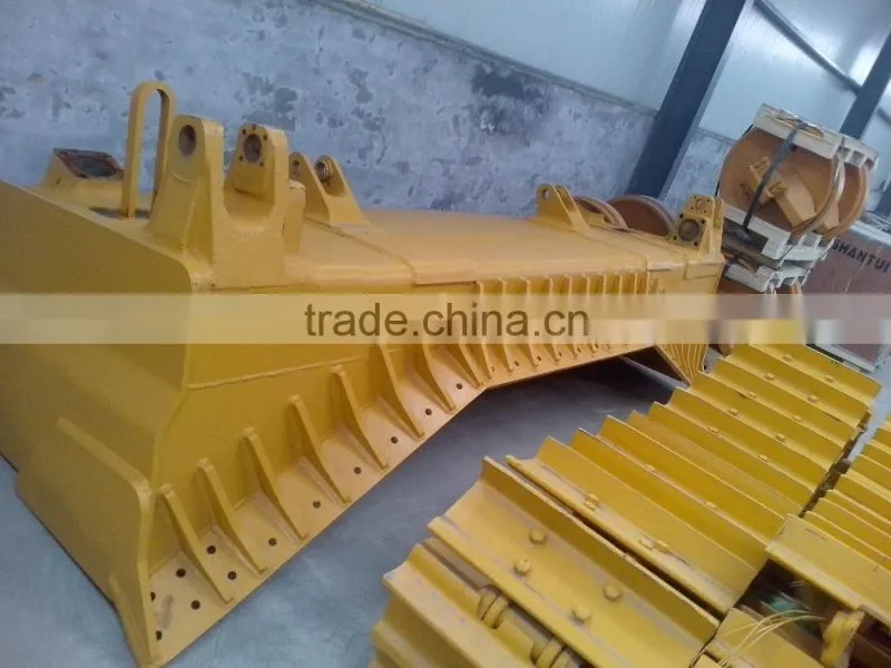 clamshell bucket
