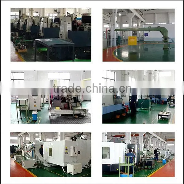 small slew drive/slewing drive solar tracker slew drive