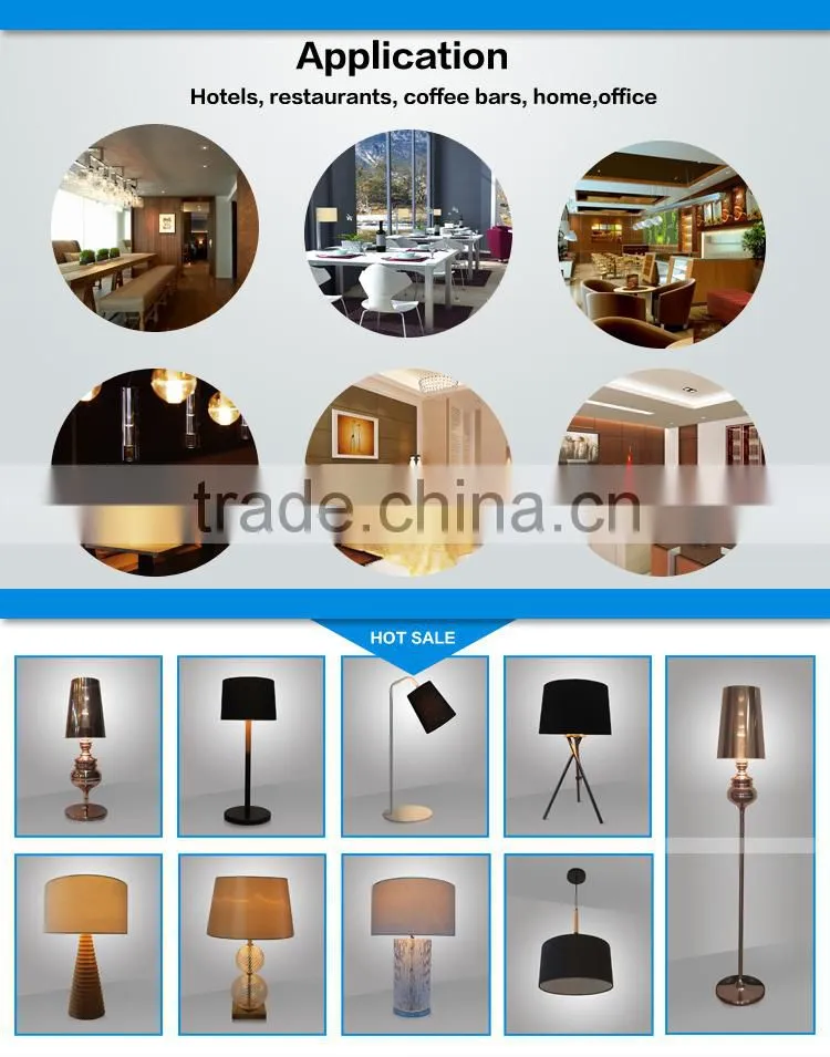 Home decorative glass pendant light/pendant lamp