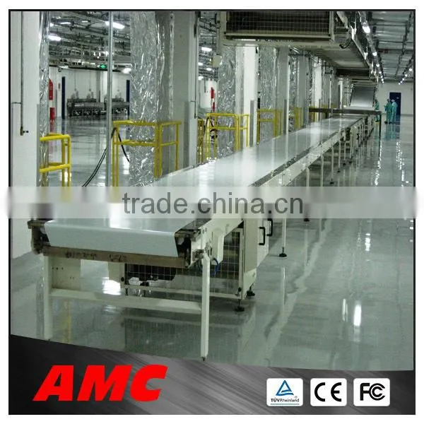 Automated Conveyor System For Biscuit & Chocolate