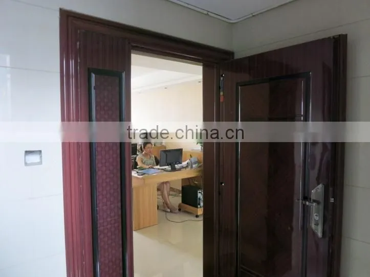 Shaanxi Longstar New Material Technology Co., Ltd. company overview - view 2