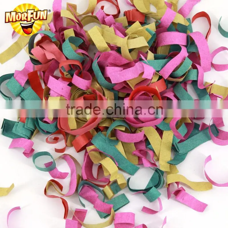 Hot Sale Party Popper Confetti Gun for Weddings