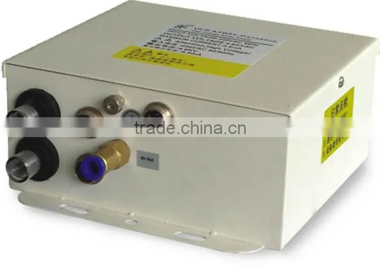 QUICK 445EF/446EF Ionizing air snake,power supply