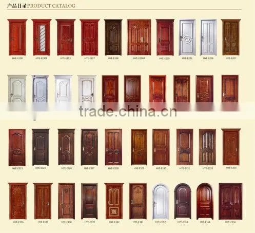 cabinet doors/solid wood door