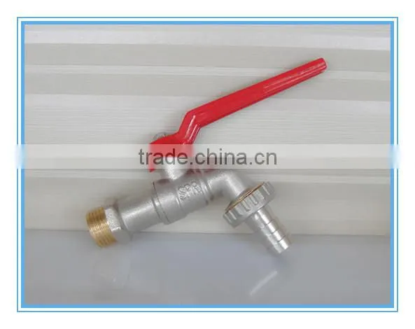 HR3050 factory manufacture brass tap bibcock