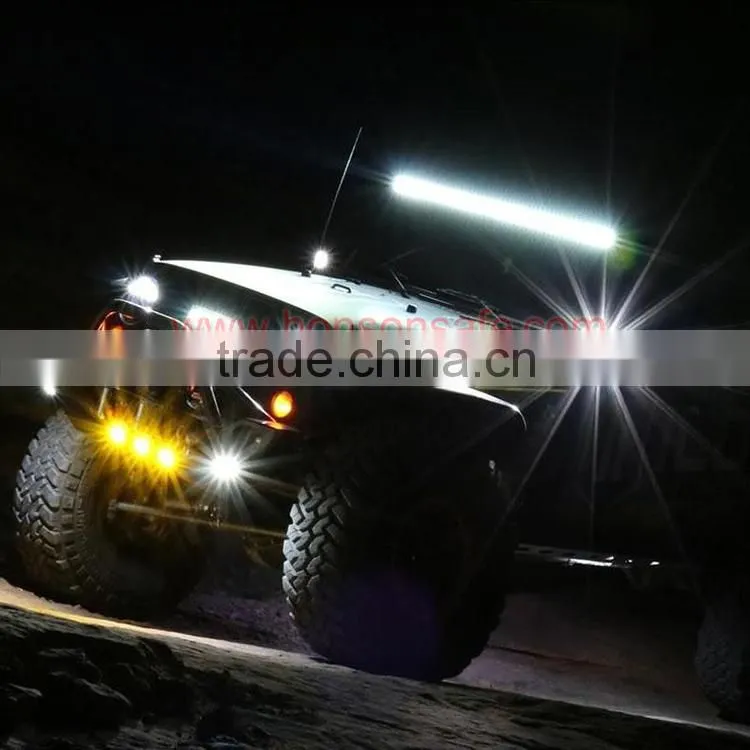 LED driving Lights LED-0860L for JEEP Offroad lighthead