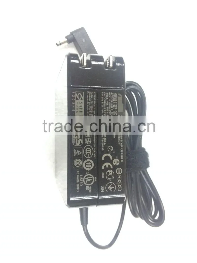 Power Supply 65W For Asus ADP-65AW AC Adapter 19V 3.42A For Asus Laptop Charger 3.0mm*1.1mm