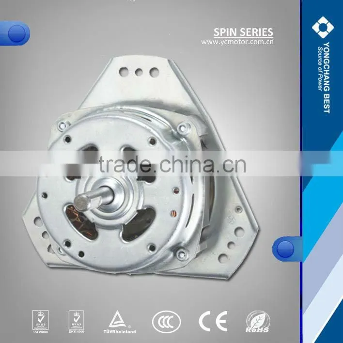 AC Spin Motor for Haier Washing Machine