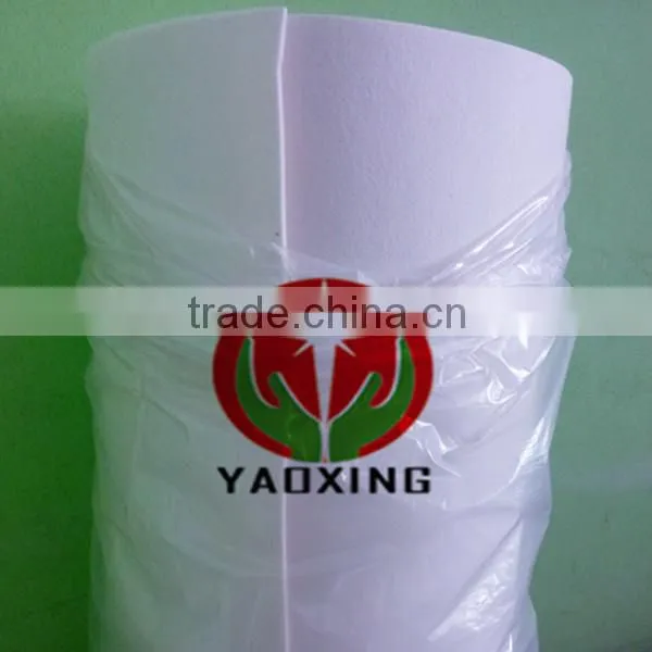 ceramic fiber paper ceramic paper heat insulation sealing ceramic fiber paper