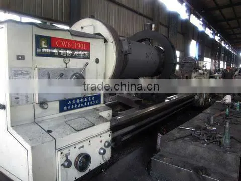 double rope clamshell grab bucket for bridge crane