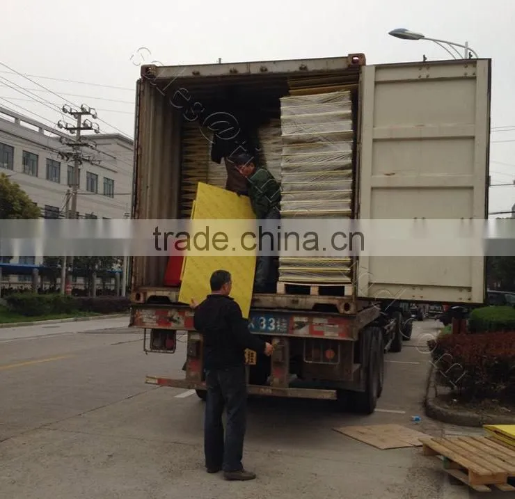 Prefessional China Supplier Composite Cable Trench Cover Plastic