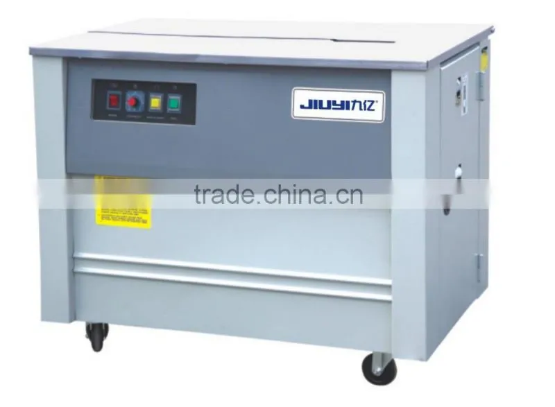AST-900 Strapping packing machine