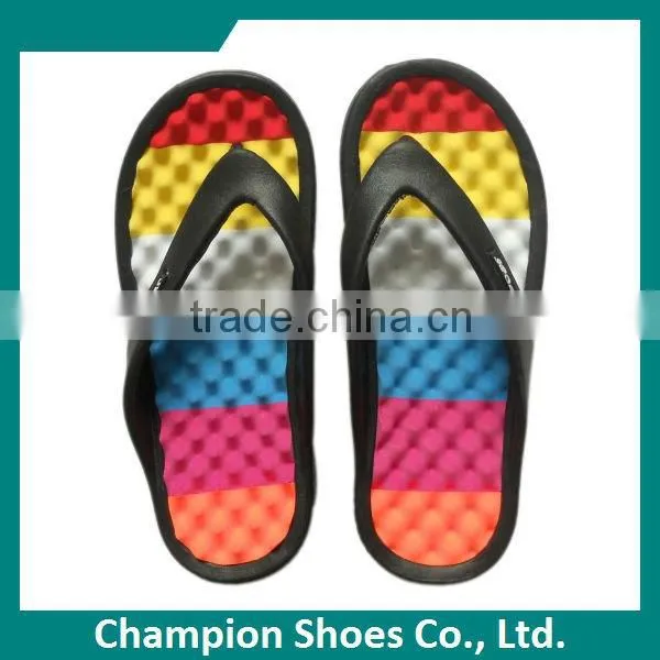 EVA Foot Massage Slipper