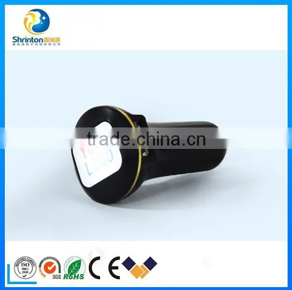 Dual USB Car Charger 3.4A Car charger
