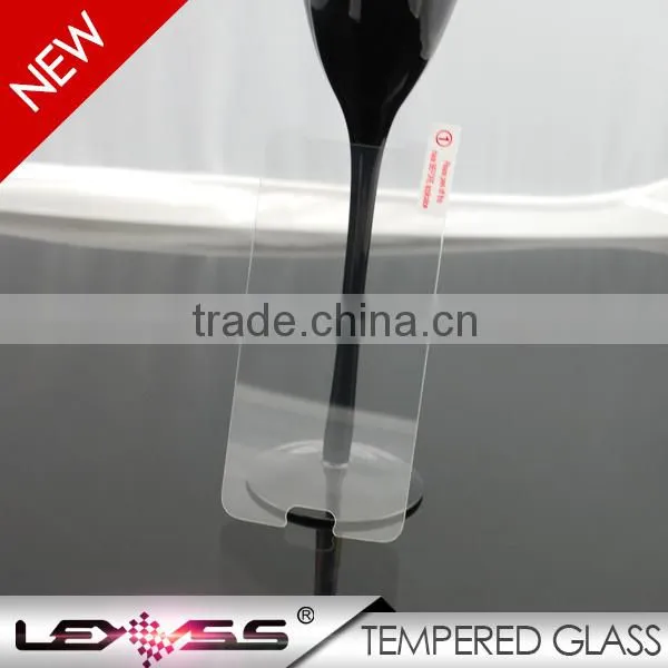 anti-reflection film tempered glass screen protector for s6