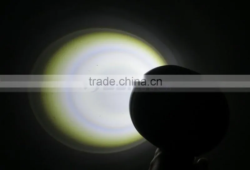 Outdoor Christmas Street Light Decoration Sensor Lamp Spotlight