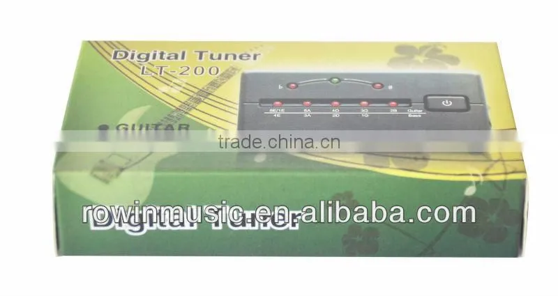 guitar tuner
