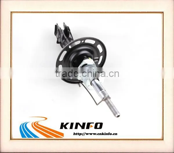 Vehicle shock absorbers for FIT 51602-SAA-J51