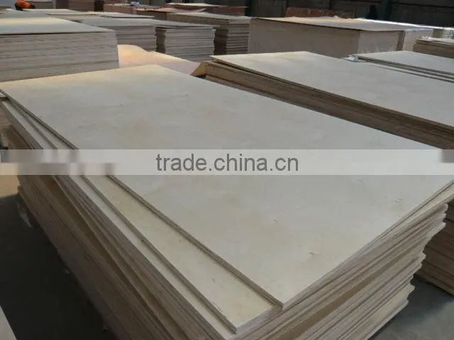 bintangor plywood commercial plywood BB/CC veneer plywood for furniture