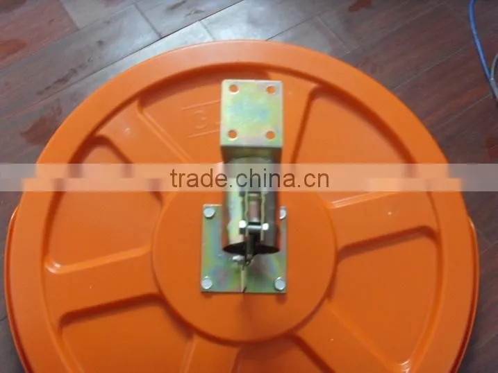 Wide-angle Convex Mirror for outdoor