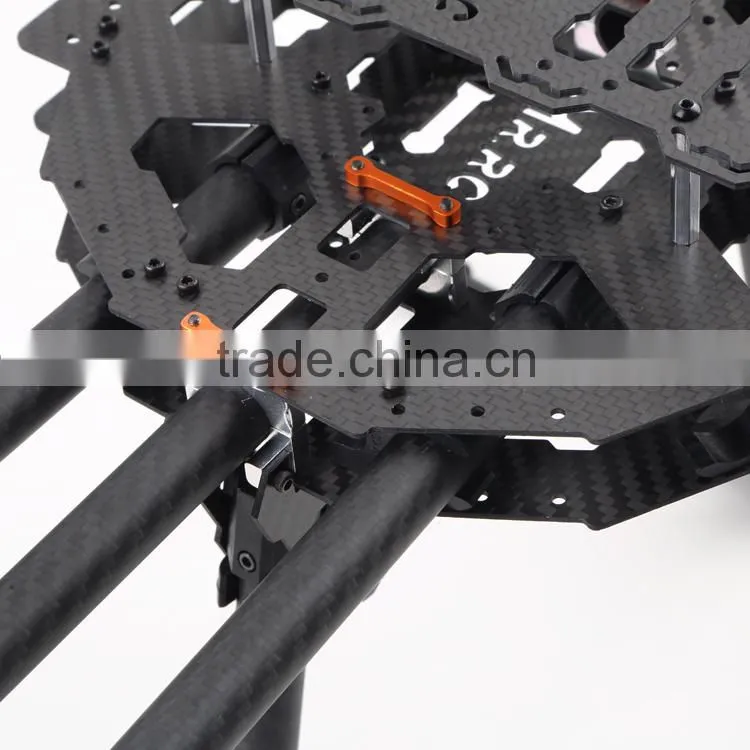 High quality MRRC 680 Carbon Frame for DIY Quardcopter flying machine