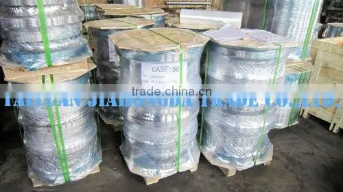 ANSI LF2 stem housing forging parts