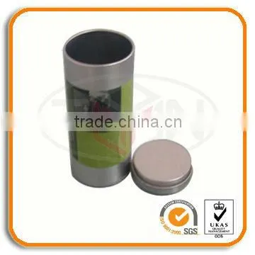 Tea Tin Box Wholesale