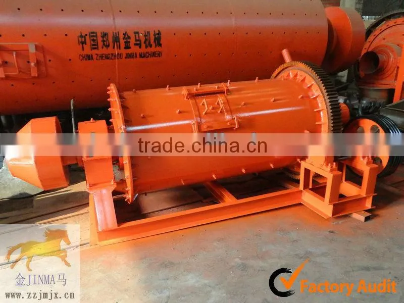 High Yield MQG Rolling Bearing Ball Mill Factory