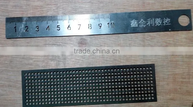 750w CNC Industrial fiber laser cutting machine perfect factory price for metal