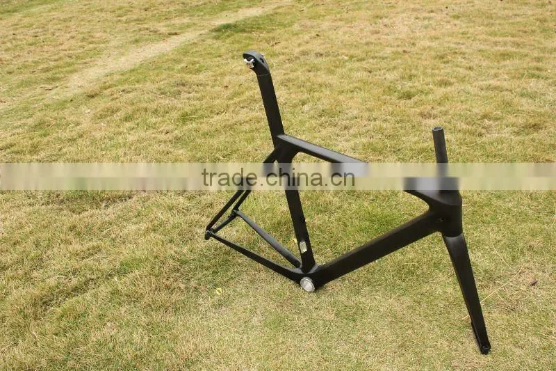 ISP Carbon Road Racing frame BSA/BB30