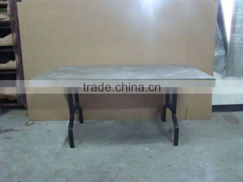 restaurant furniture wooden dining table