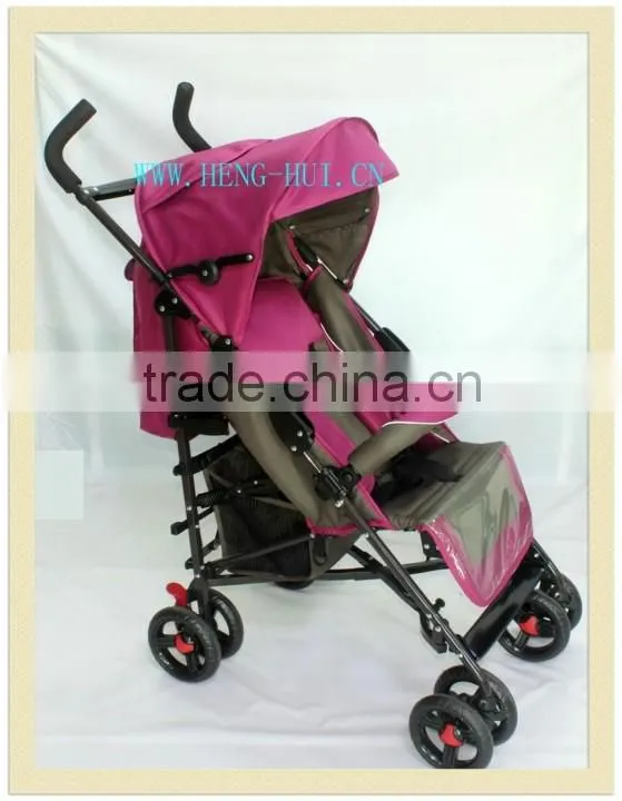 #3010D baby stroller 3-wheels bearing for 0--36 months' babies use, made of aluminum or steel in China
