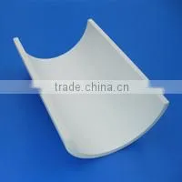 Boron Nitride/Hot Pressed Boron Nitride/Thermal Conductivitive Vacuum Component/Ceramic Bushing