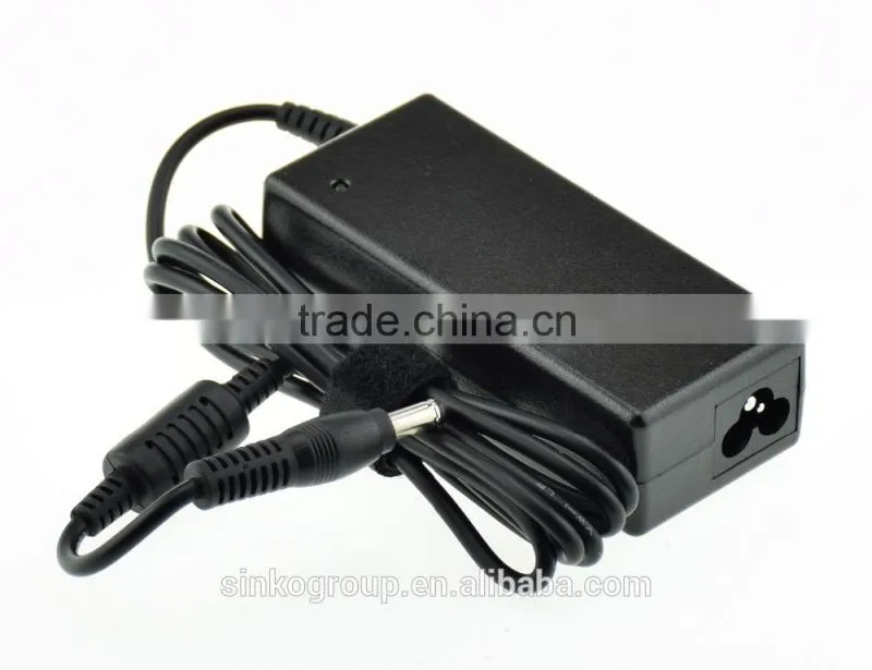 19v 3.42a shenzhen wholesale ac adapter charger for Toshiba 5.5*2.5mm