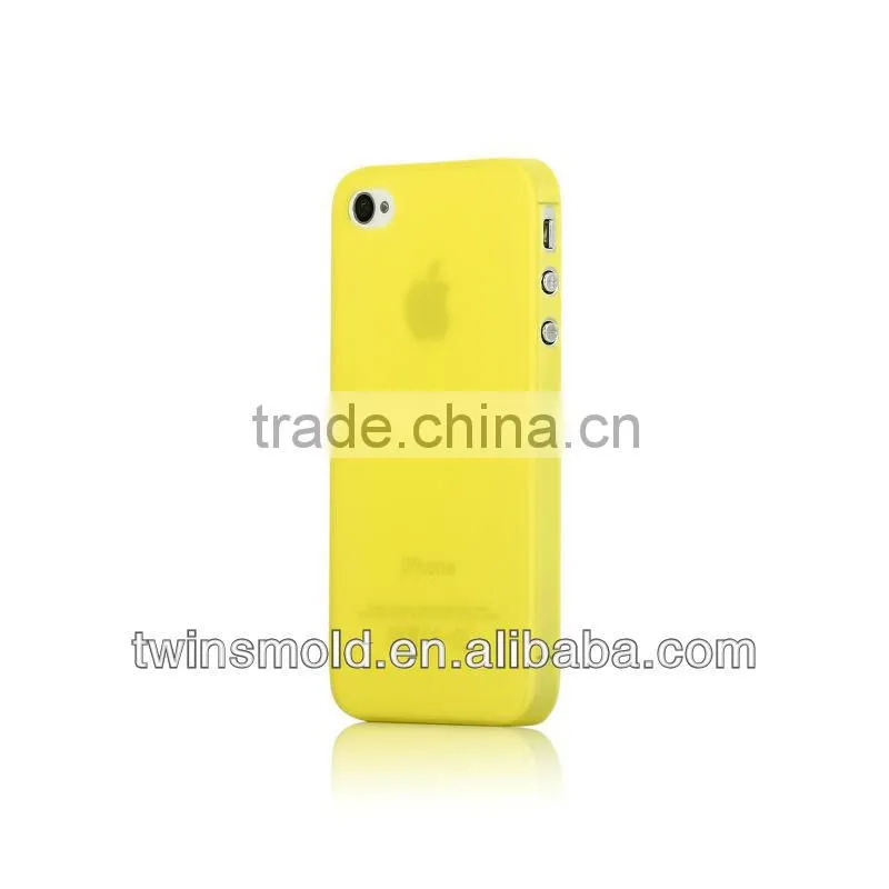 Ultra 0.35 mobile phone case manufacturers from shenzhen