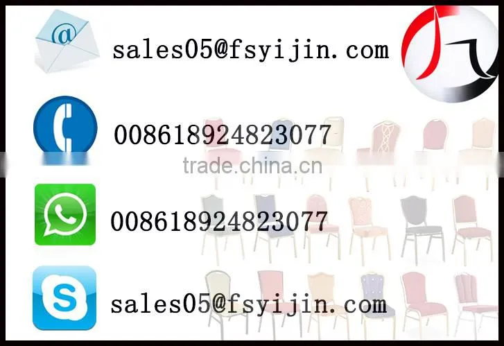 Factory Price Modern Design Chiavari Chair Cushion For Wedding
